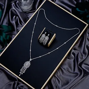 Blossom CS Jewelry Jewelry Set-01NE1S010648