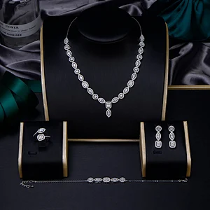 Blossom CS Jewelry Jewelry Set-01WE1S010845