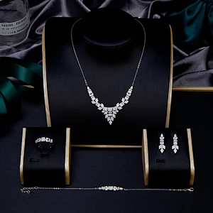 Blossom CS Jewelry Jewelry Set-01WS1S010815