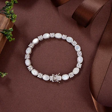 Blossom CS Jewelry Bracelet-01BL1S011128