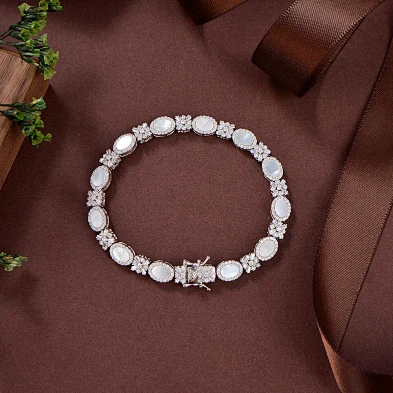 Blossom CS Jewelry Bracelet-01BL1S011128