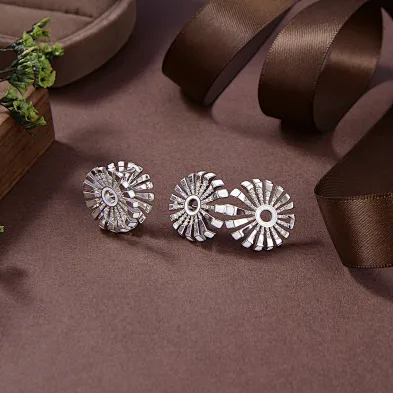 wholesale large sterling silver hoop earrings