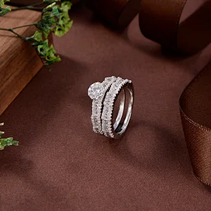 Blossom CS Jewelry Ring-01RG1S009882