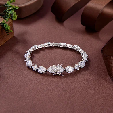 Blossom CS Jewelry Bracelet-01BL1S011235