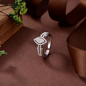 turtle ring silver