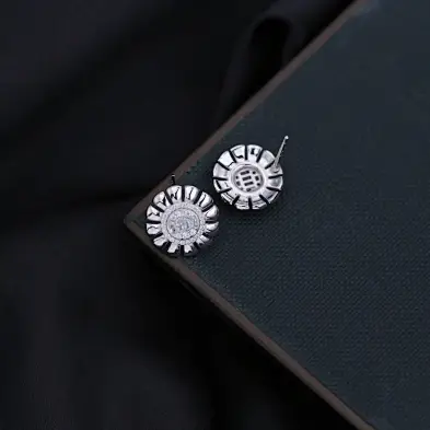 Blossom CS Jewelry Earrings-ER1X009583