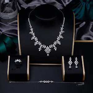 Blossom CS Jewelry Jewelry Set-01WE1S010452