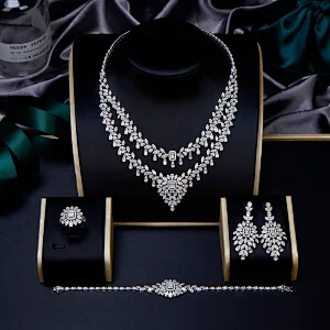 Blossom CS Jewelry Jewelry Set-01WE1S008715
