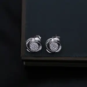 best silver earrings
