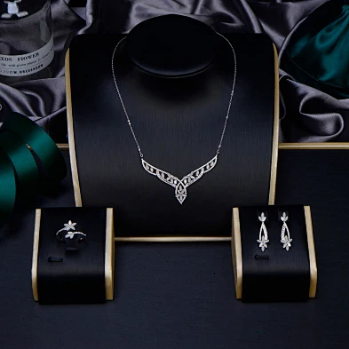 Blossom CS Jewelry Jewelry Set-01SE1S010226