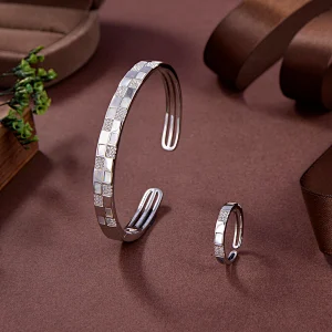 Blossom CS Jewelry Bangle-01BR1S010517