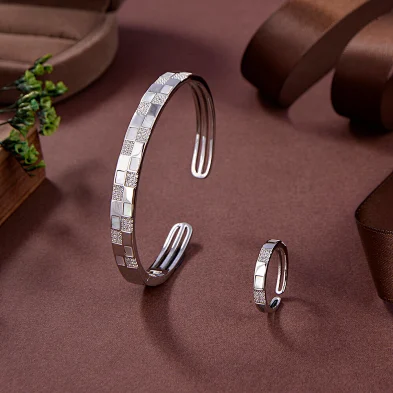 Blossom CS Jewelry Bangle-01BR1S010517