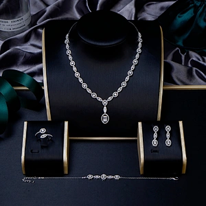Blossom CS Jewelry Jewelry Set-01WE1S011175