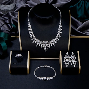 Blossom CS Jewelry Jewelry Set-01WE1S009481
