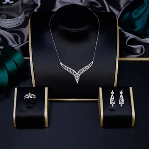 Blossom CS Jewelry Jewelry Set-01SE1S011089