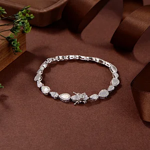Blossom CS Jewelry Bracelet-01BL1S011207