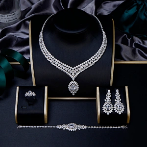 Blossom CS Jewelry Jewelry Set-01WE1S010801