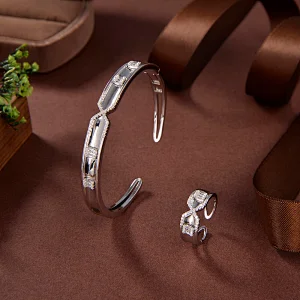 Blossom CS Jewelry Bangle-01BR1S011221