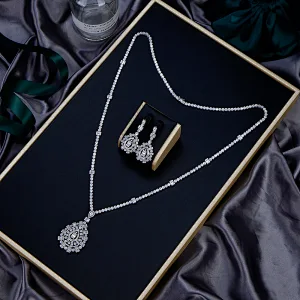 Blossom CS Jewelry Jewelry Set-01NE1S011421