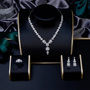 Blossom CS Jewelry Jewelry Set-01SE1S010496