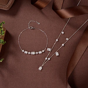 Blossom CS Jewelry Jewelry Set-01NB1S010338