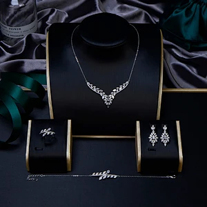 Blossom CS Jewelry Jewelry Set-01WS1S011188