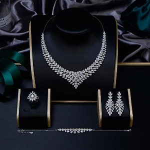 Blossom CS Jewelry Jewelry Set-01WE1S012445