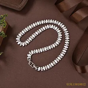 Blossom CS Jewelry Necklace-01NL1S010012