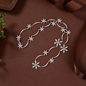 Blossom CS Jewelry Necklace-01NL1S010548