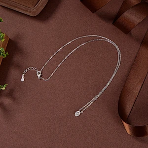Blossom CS Jewelry Necklace-01NL1S011457