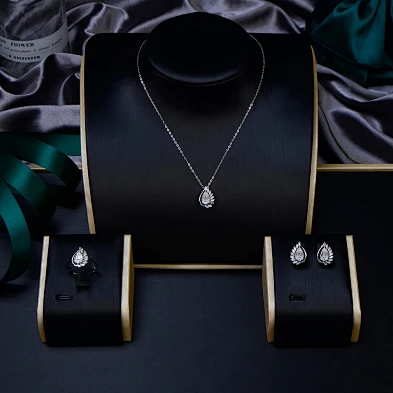 Blossom CS Jewelry Jewelry Set-01SE1S010879
