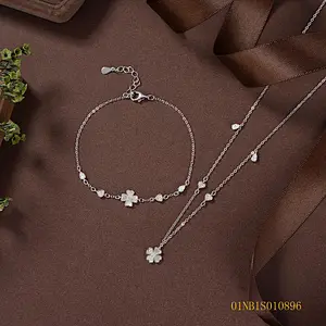 Blossom CS Jewelry Jewelry Set-01NB1S010896