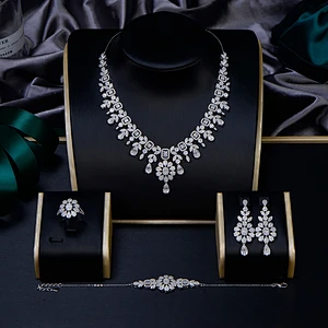 Blossom CS Jewelry Jewelry Set-01WE1S012427