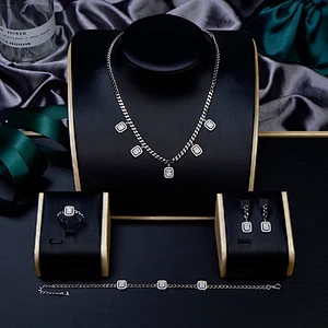 Blossom CS Jewelry Jewelry Set-01WS1S011403