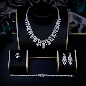 Blossom CS Jewelry Jewelry Set-01WE1S011260