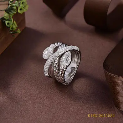 sterling silver sunflower ring