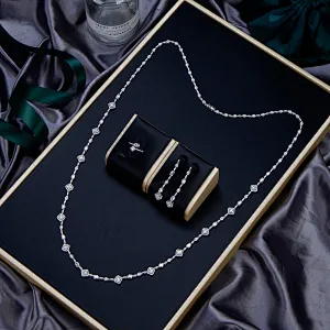 Blossom CS Jewelry Jewelry Set-01SS1S010913