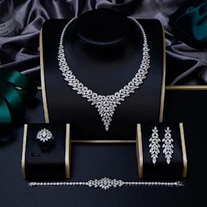 Blossom CS Jewelry Jewelry Set-01WE1S009972