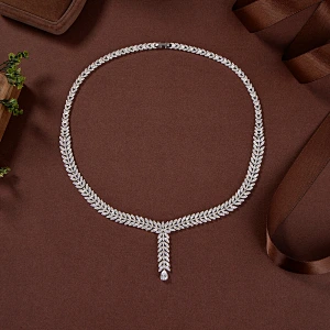 Blossom CS Jewelry Necklace-01NL1S010539