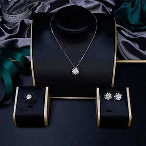 Blossom CS Jewelry Jewelry Set-01SE1S010886