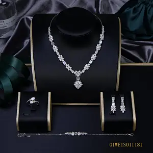 Blossom CS Jewelry Jewelry Set-01WE1S011181