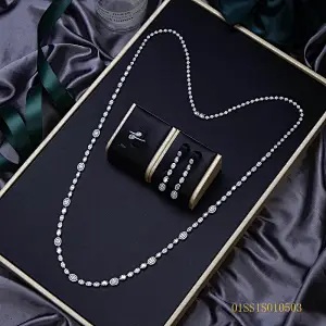 Blossom CS Jewelry Jewelry Set-01SS1S010503