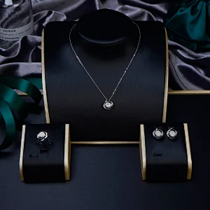 Blossom CS Jewelry Jewelry Set-01SE1S010882