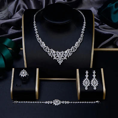 Blossom CS Jewelry Jewelry Set-01WE1S010185