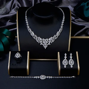 Blossom CS Jewelry Jewelry Set-01WE1S010185