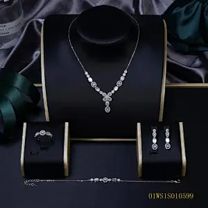 Blossom CS Jewelry Jewelry Set-01WS1S010599