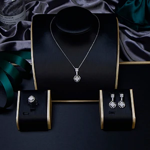 Blossom CS Jewelry Jewelry Set-01SE1S010880