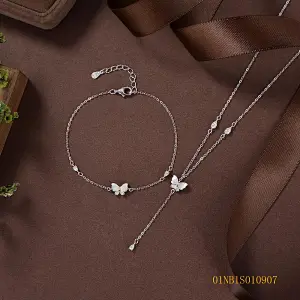 Blossom CS Jewelry Jewelry Set-01NB1S010907