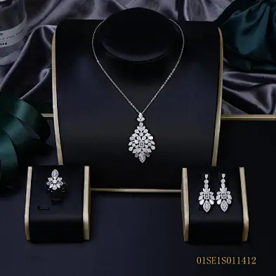 Blossom CS Jewelry Jewelry Set-01SE1S011412
