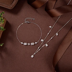 Blossom CS Jewelry Jewelry Set-01NB1S010333